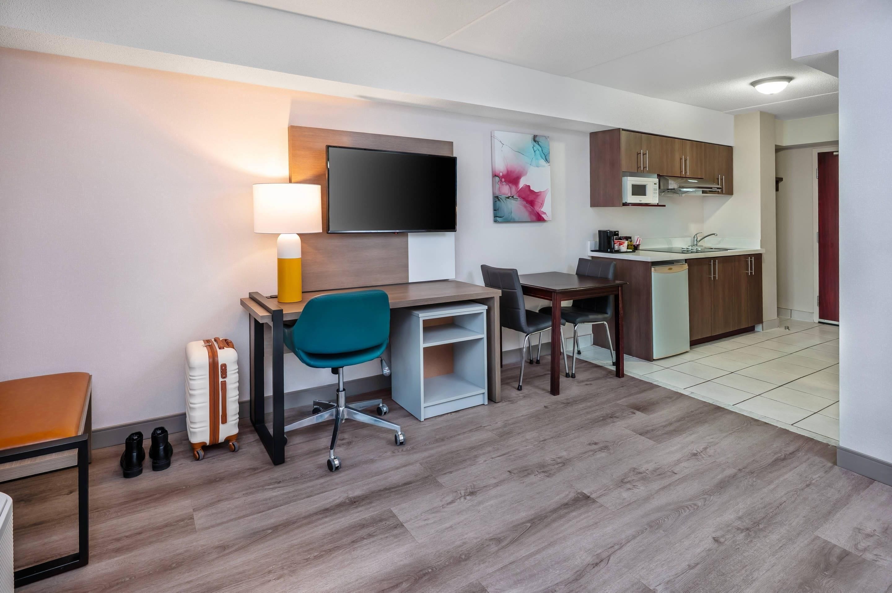 Foto - Comfort Inn Mississauga