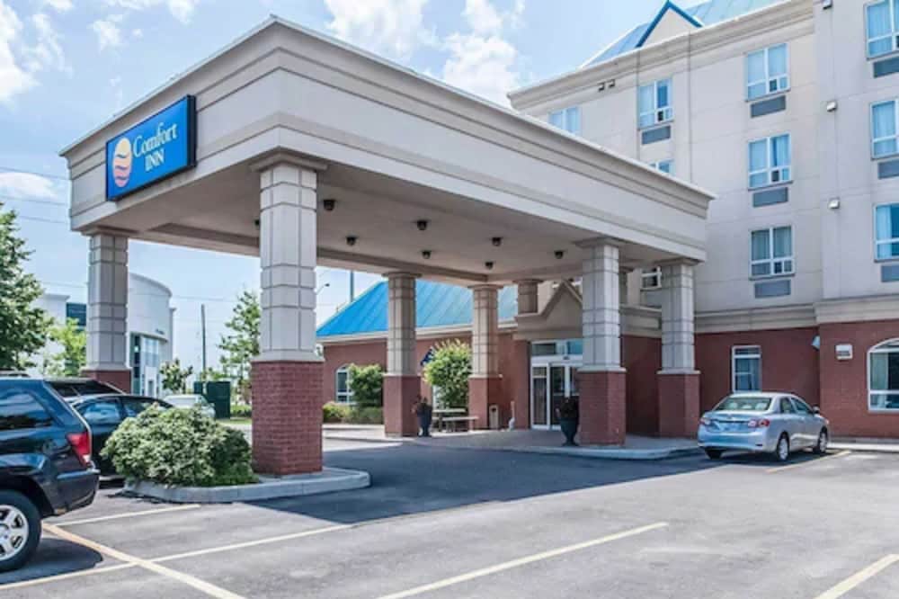 Comfort Inn Mississauga