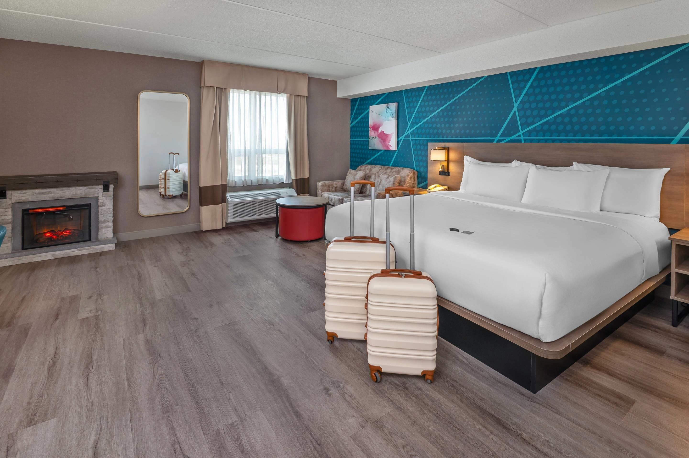 Photo - Comfort Inn Mississauga