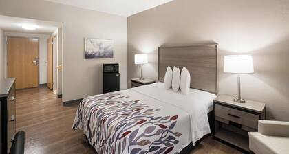 Red Roof Inn & Suites Carrollton, GA–West Georgia