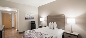 Red Roof Inn & Suites Carrollton, GA–West Georgia