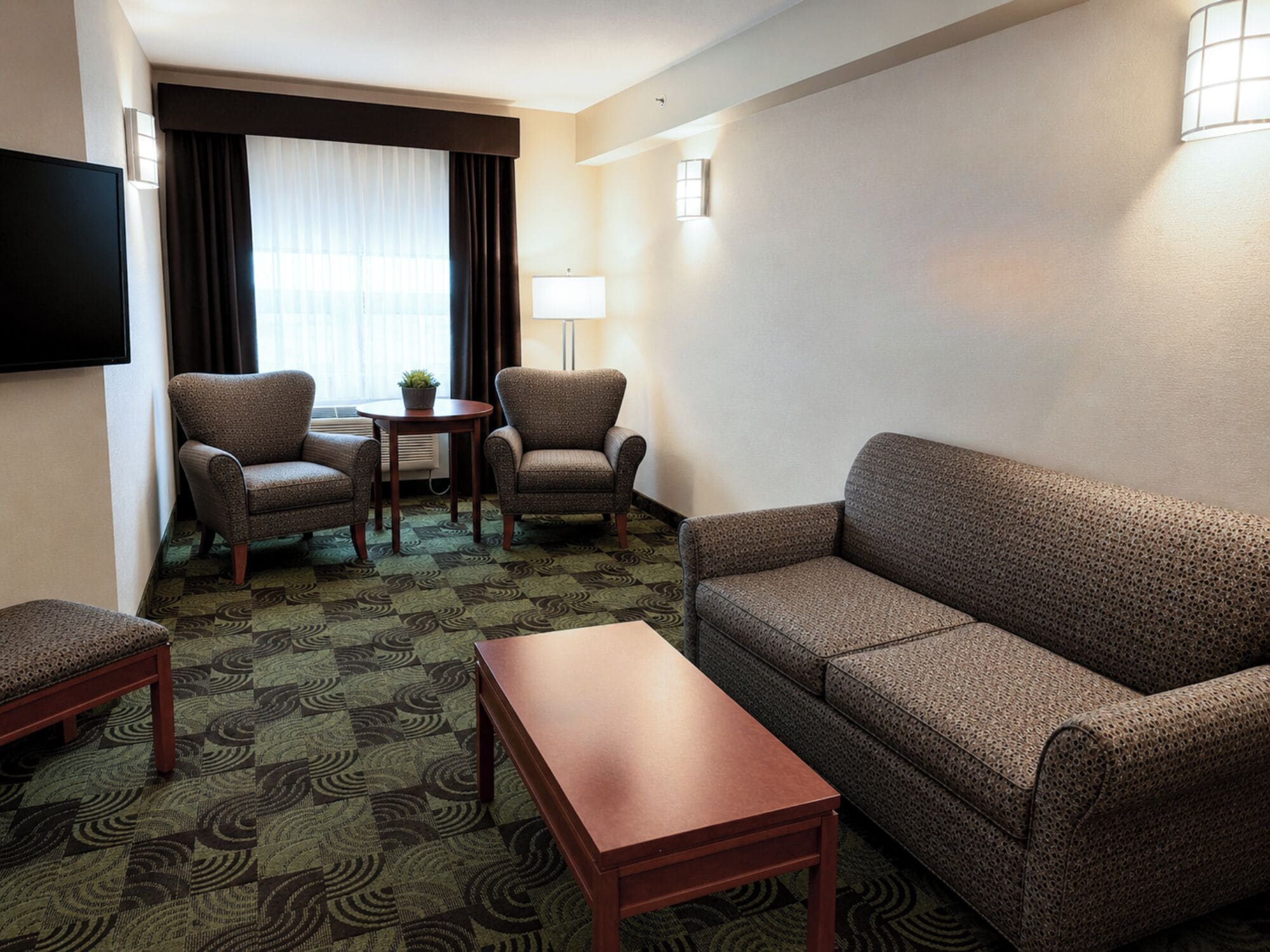 Foto - Deerfoot Inn & Casino