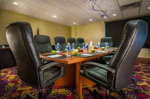 Meeting facility - Deerfoot Inn & Casino (Calgary)