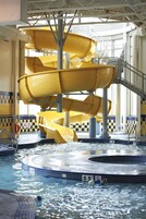 Instalaciones deportivas