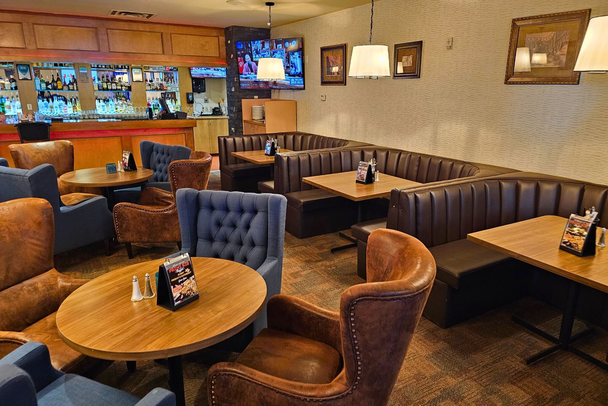 Foto - Deerfoot Inn & Casino