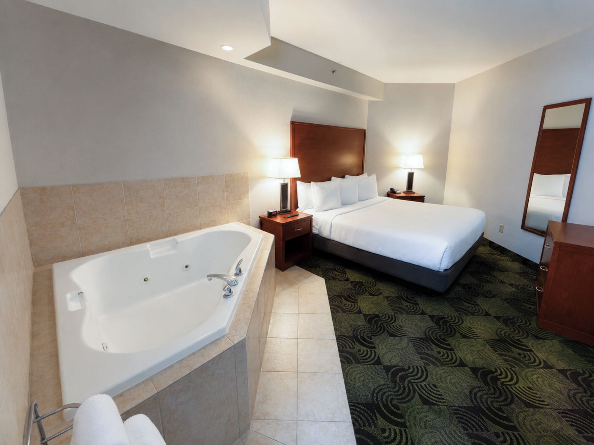 Foto - Deerfoot Inn & Casino