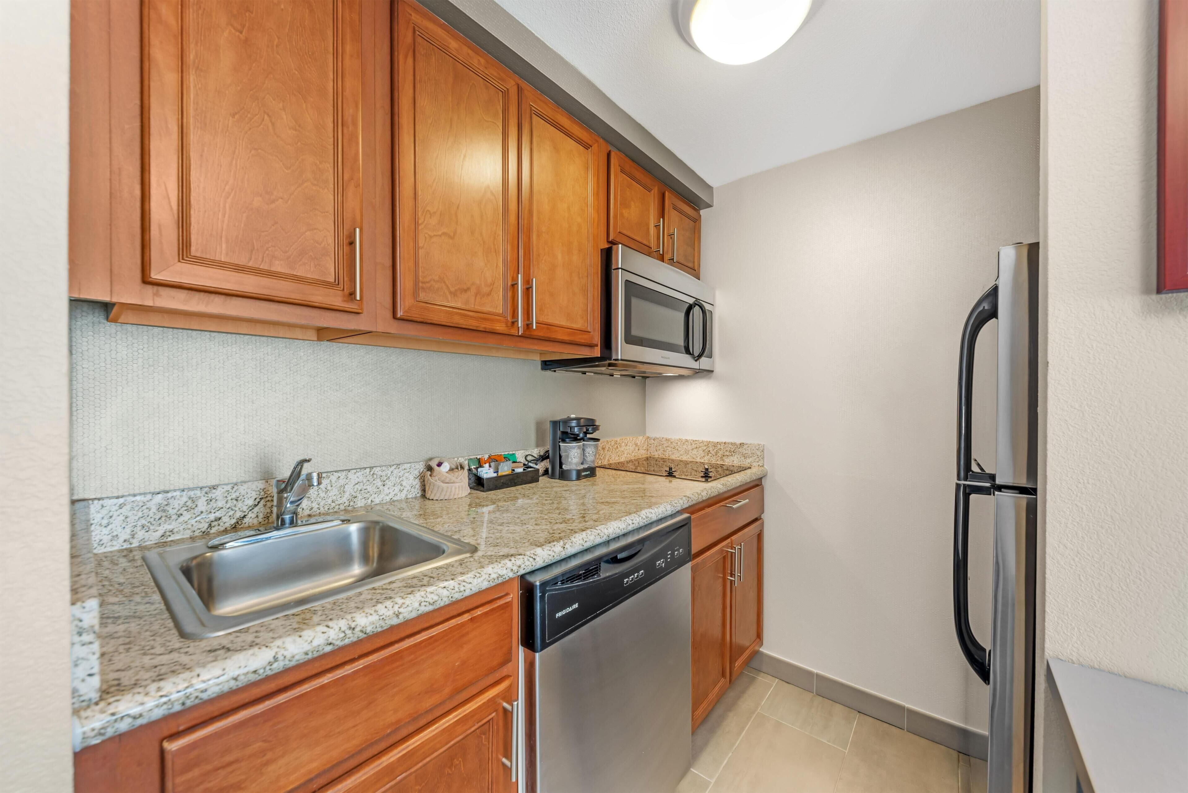 Photo - Homewood Suites Laredo at Mall Del Norte