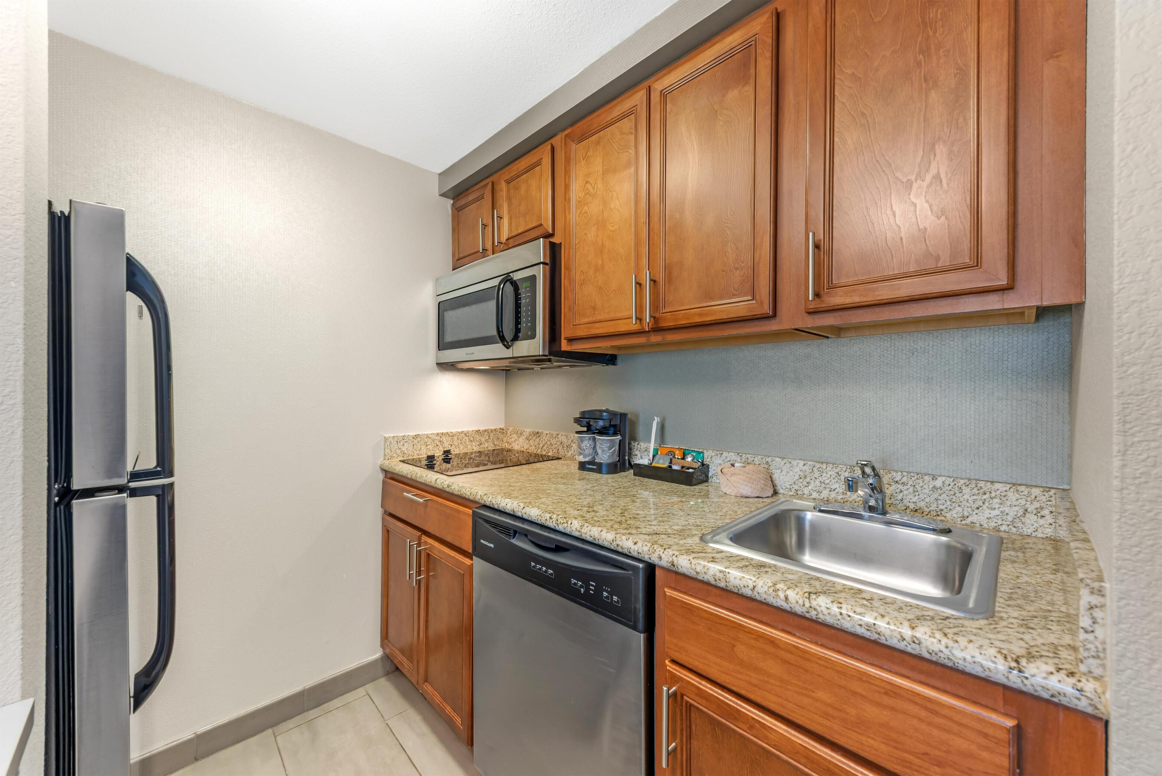 Photo - Homewood Suites Laredo at Mall Del Norte