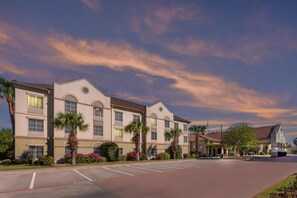 Exterior - Homewood Suites by Hilton Laredo at Mall del Norte (Laredo)