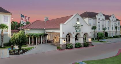Homewood Suites by Hilton Laredo at Mall del Norte