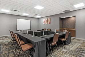 Meeting facility - Homewood Suites by Hilton Laredo at Mall del Norte (Laredo)