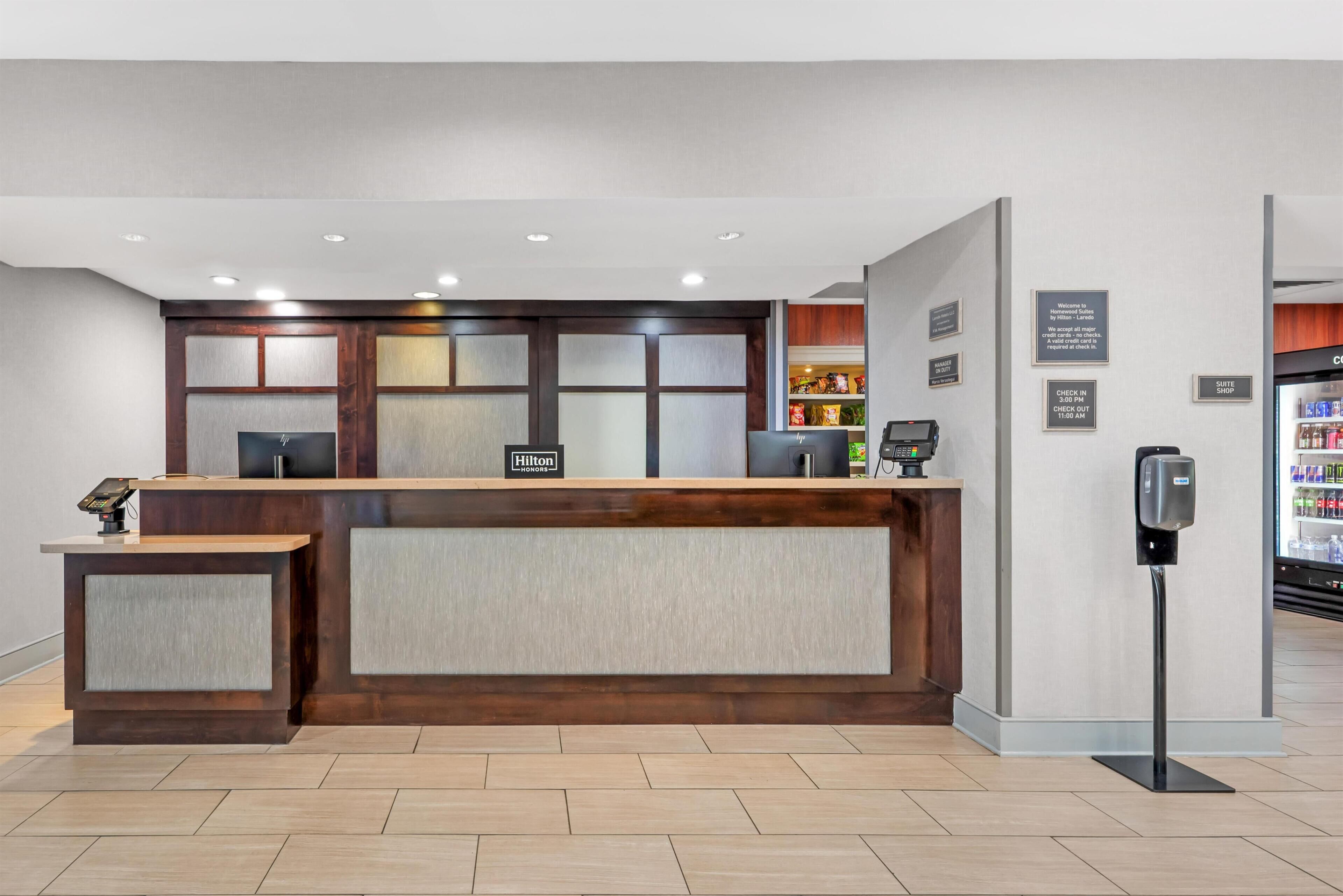Photo - Homewood Suites Laredo at Mall Del Norte