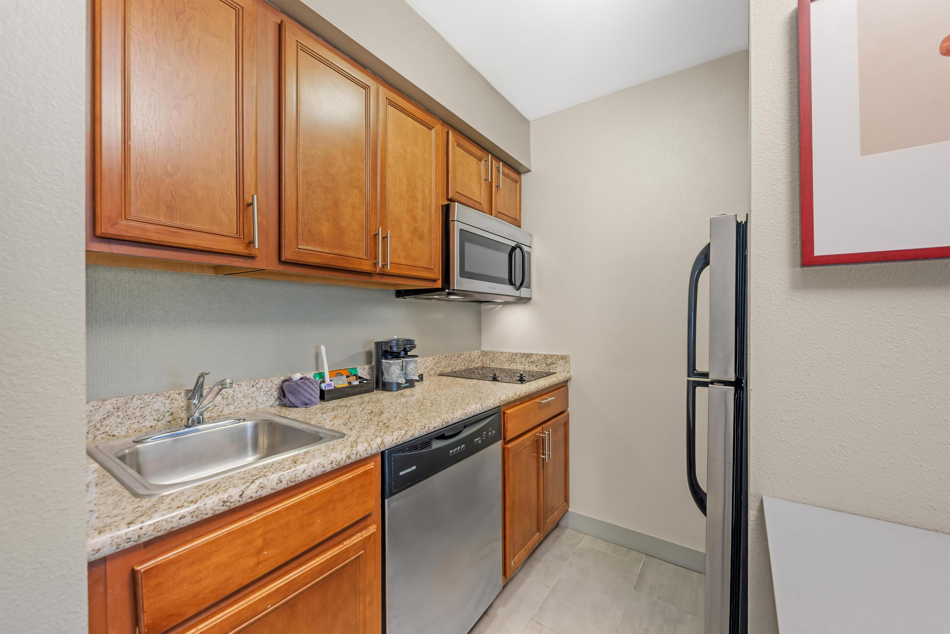 Photo - Homewood Suites Laredo at Mall Del Norte