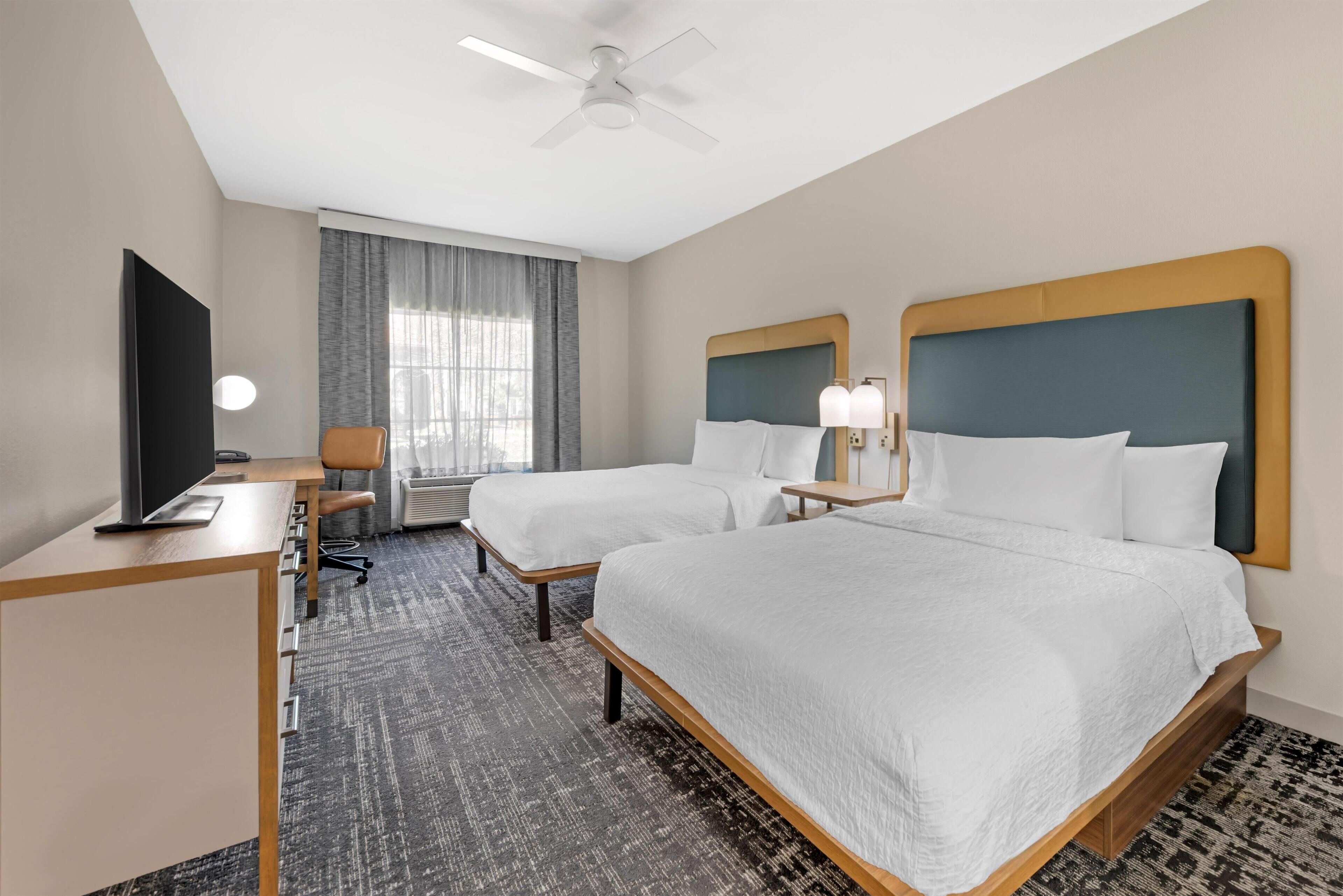 Photo - Homewood Suites Laredo at Mall Del Norte
