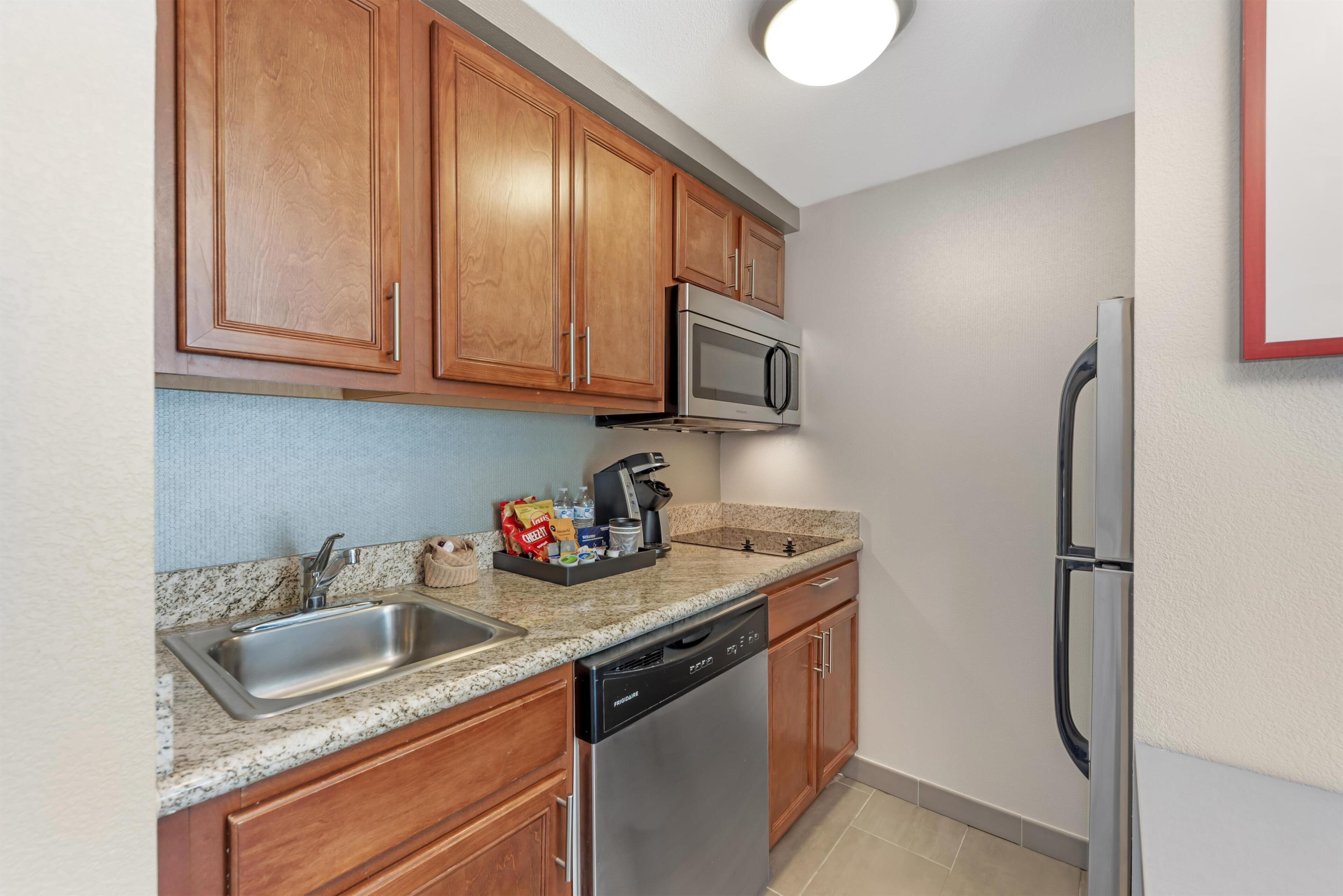 Photo - Homewood Suites Laredo at Mall Del Norte