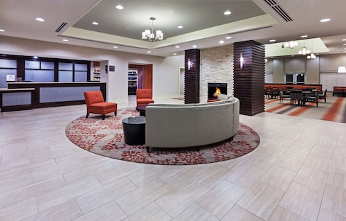 Homewood Suites by Hilton Laredo at Mall del Norte