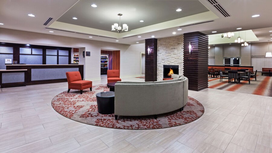 Homewood Suites by Hilton Laredo at Mall del Norte