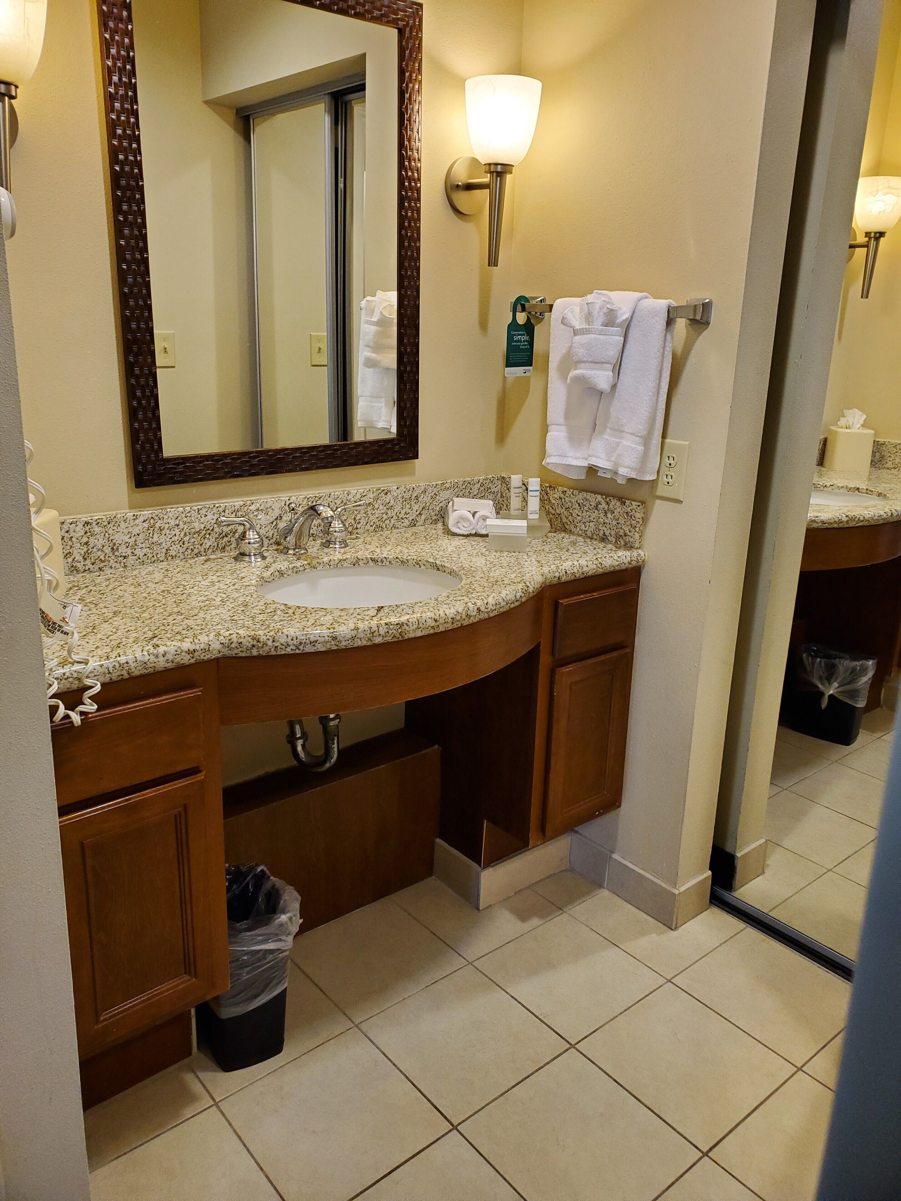 Foto - Homewood Suites Laredo at Mall Del Norte