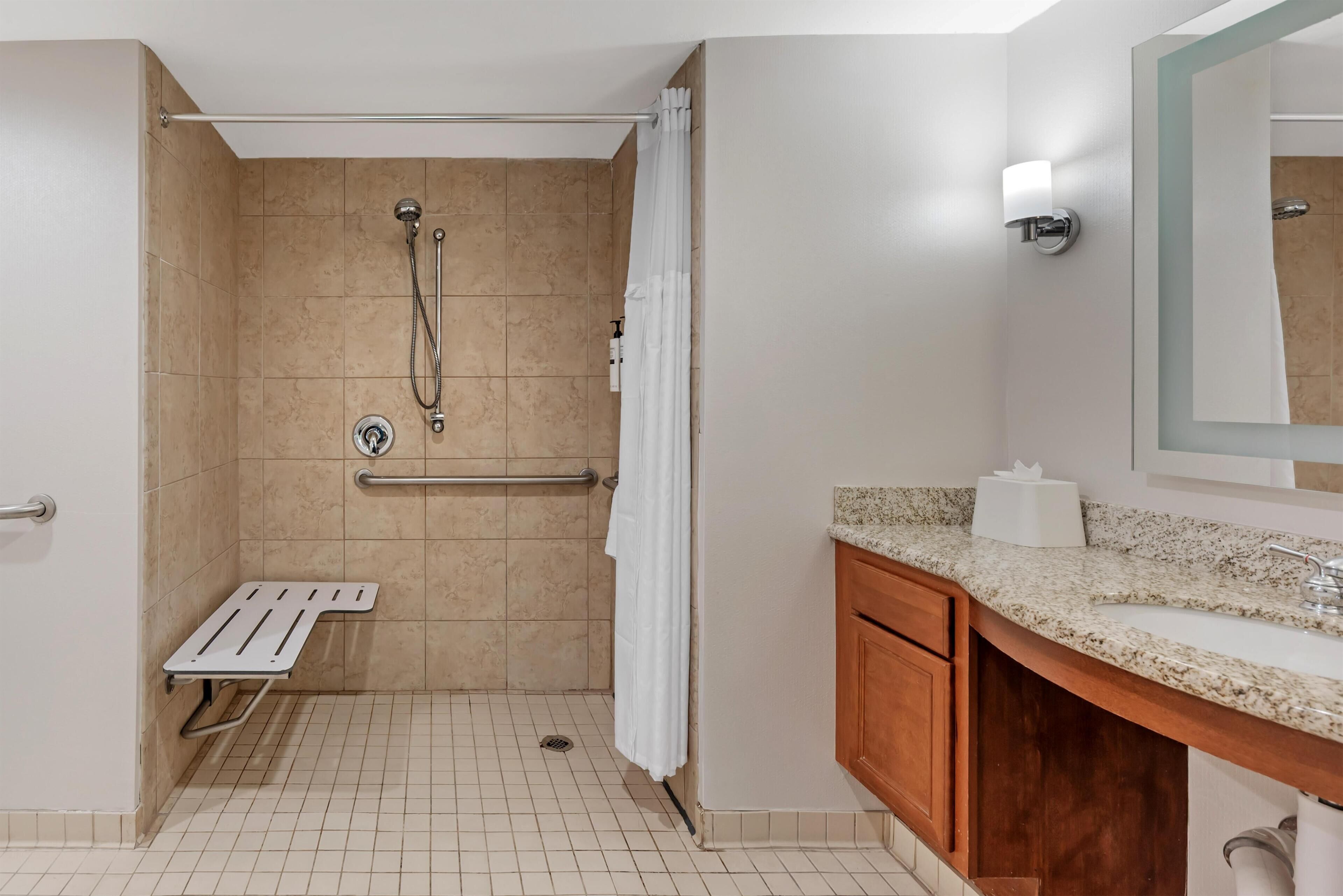 Photo - Homewood Suites Laredo at Mall Del Norte