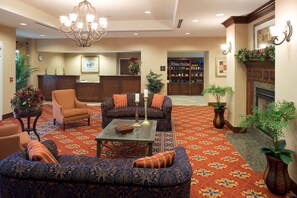 Exterior - Homewood Suites by Hilton Laredo at Mall del Norte (Laredo)