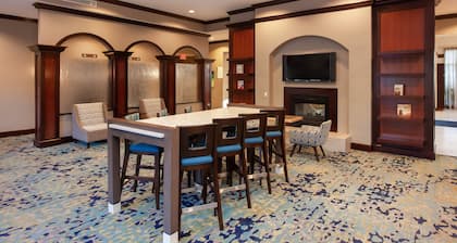 Holiday Inn Hotel & Suites Tallahassee Conference Ctr N by IHG