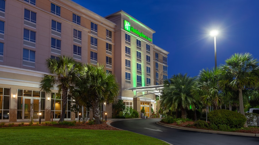 Holiday Inn Hotel & Suites Tallahassee Conference Ctr N by IHG