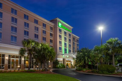 Holiday Inn Hotel & Suites Tallahassee Conference Ctr N by IHG