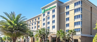 Holiday Inn Hotel & Suites Tallahassee Conference Ctr N by IHG