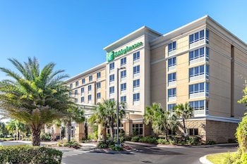 Holiday Inn Hotel & Suites Tallahassee Conference Ctr N, an IHG