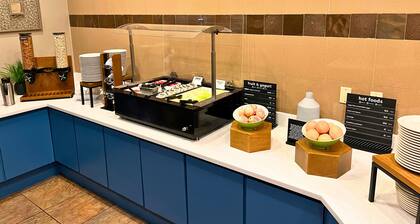 Holiday Inn Hotel & Suites Tallahassee Conference Ctr N by IHG
