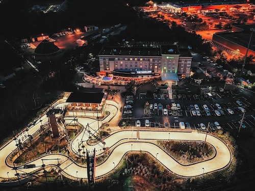 Holiday Inn Manahawkin/Long Beach Island by IHG