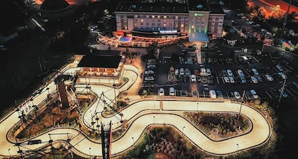 Holiday Inn Manahawkin/Long Beach Island by IHG