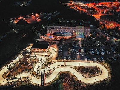 Holiday Inn Manahawkin/Long Beach Island by IHG