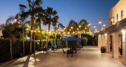 Hampton Inn & Suites Lathrop