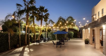 Hampton Inn & Suites Lathrop