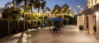 Hampton Inn & Suites Lathrop