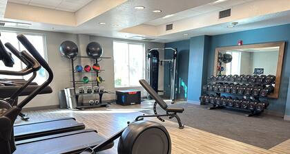 Hampton Inn & Suites Lathrop