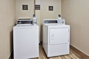 Property amenity - Hampton Inn & Suites Tampa East (Casino Area) (Seffner)