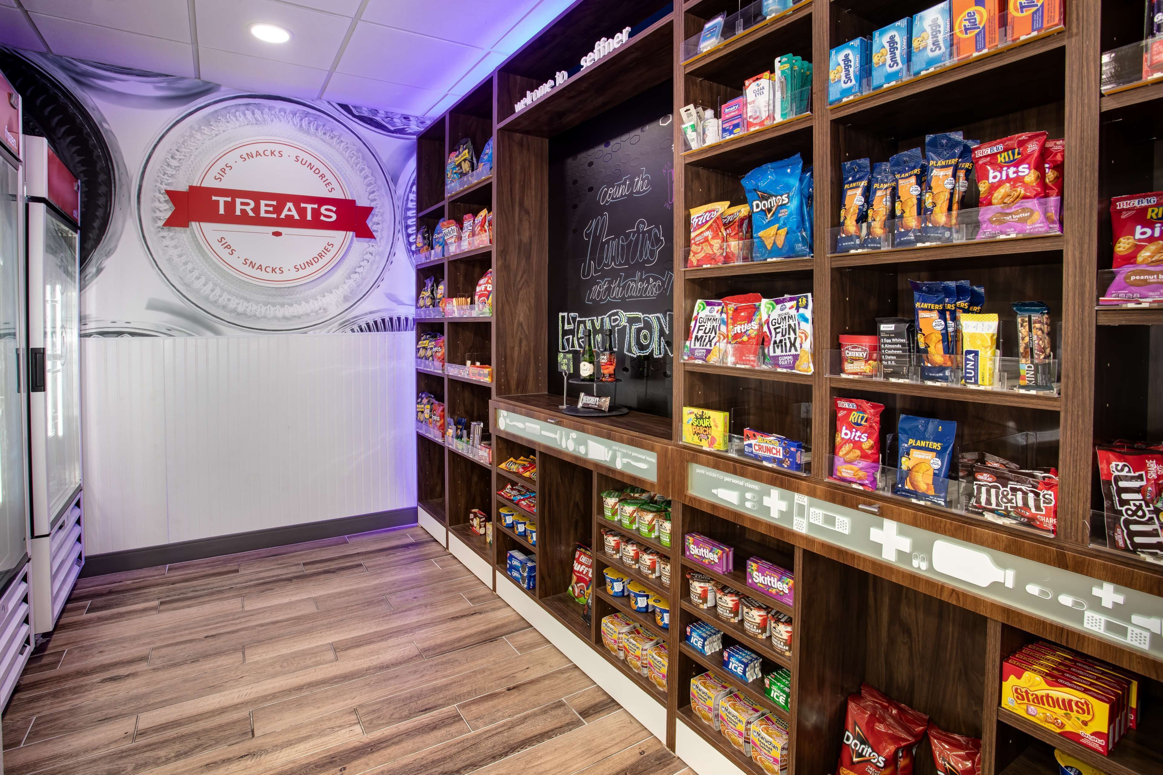 Casse-croûte