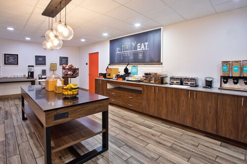 Hampton Inn & Suites Tampa East (Casino Area)