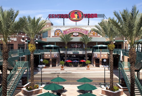 Hampton Inn & Suites Tampa East (Casino Area)
