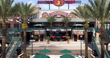 Hampton Inn & Suites Tampa East (Casino Area)
