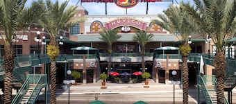 Hampton Inn & Suites Tampa East (Casino Area)