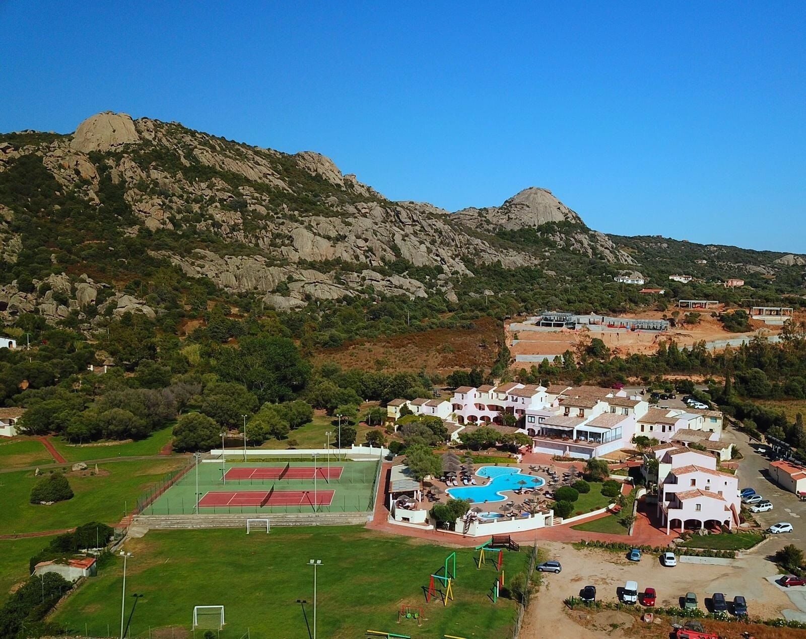 Foto - Felix Hotels - Hotel Airone