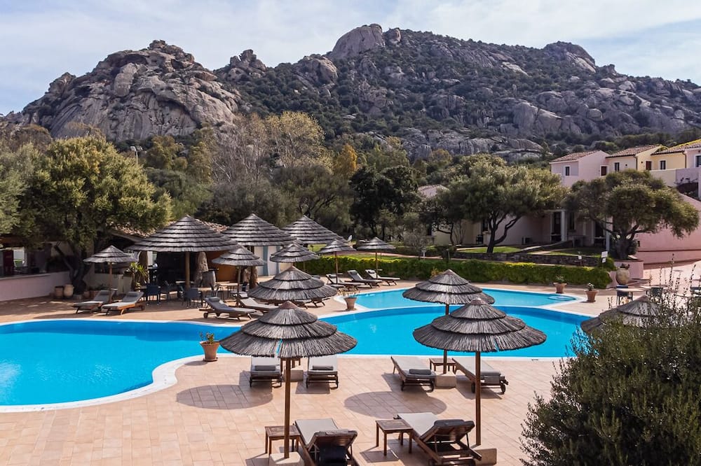 Felix Hotels - Hotel Airone