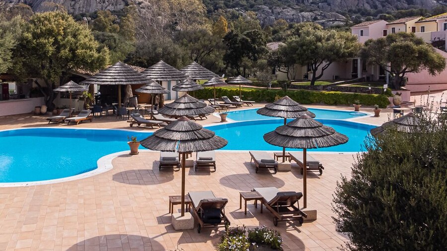 Felix Hotels - Hotel Airone