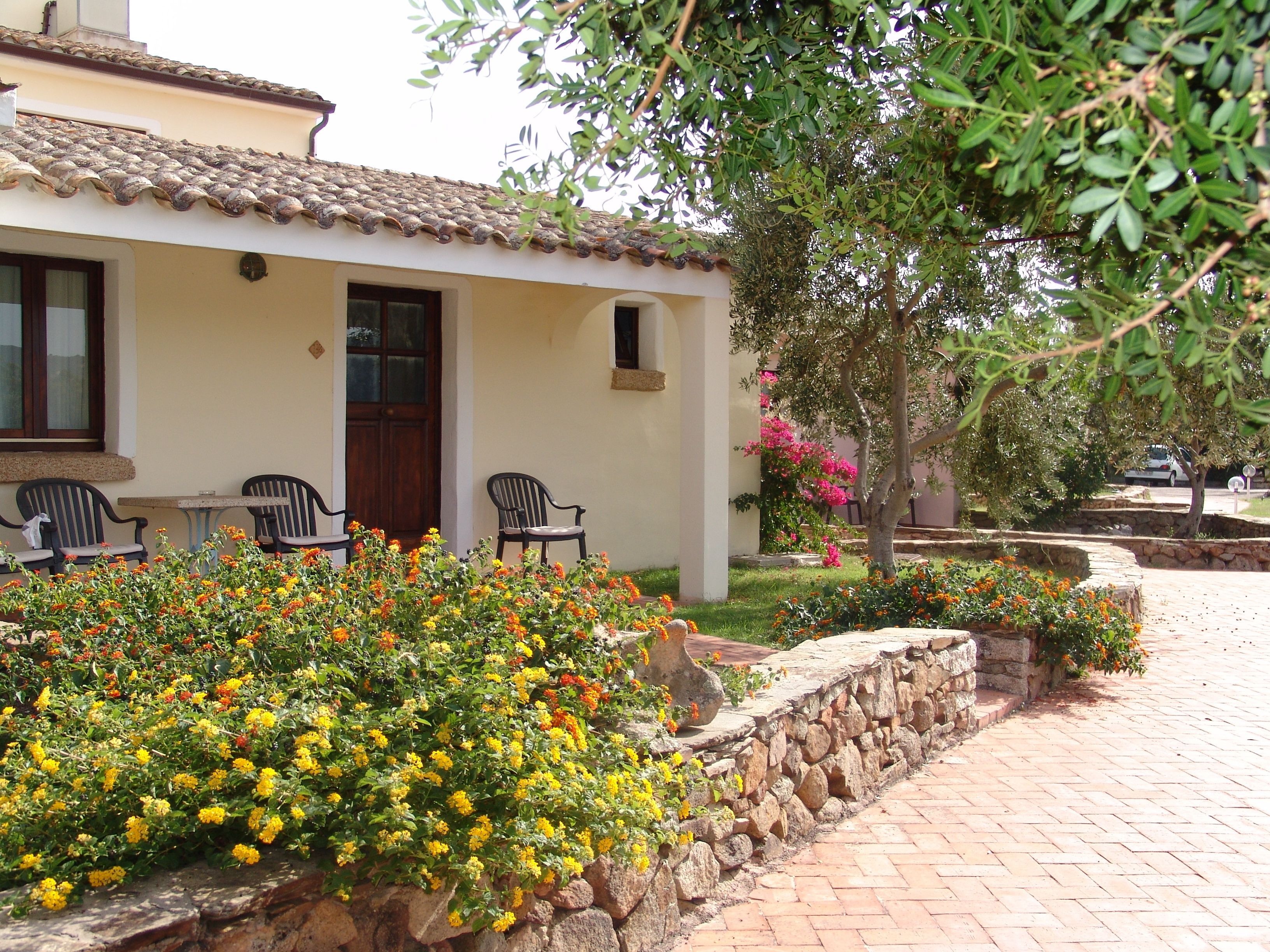 Photo - Felix Hotels - Hotel Airone