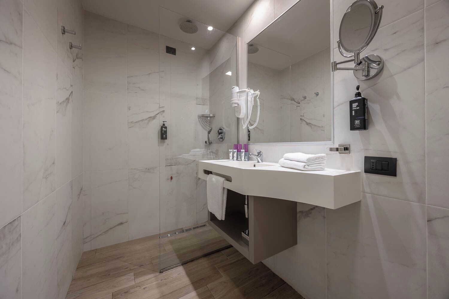 Photo - iH Hotels Milano St. John