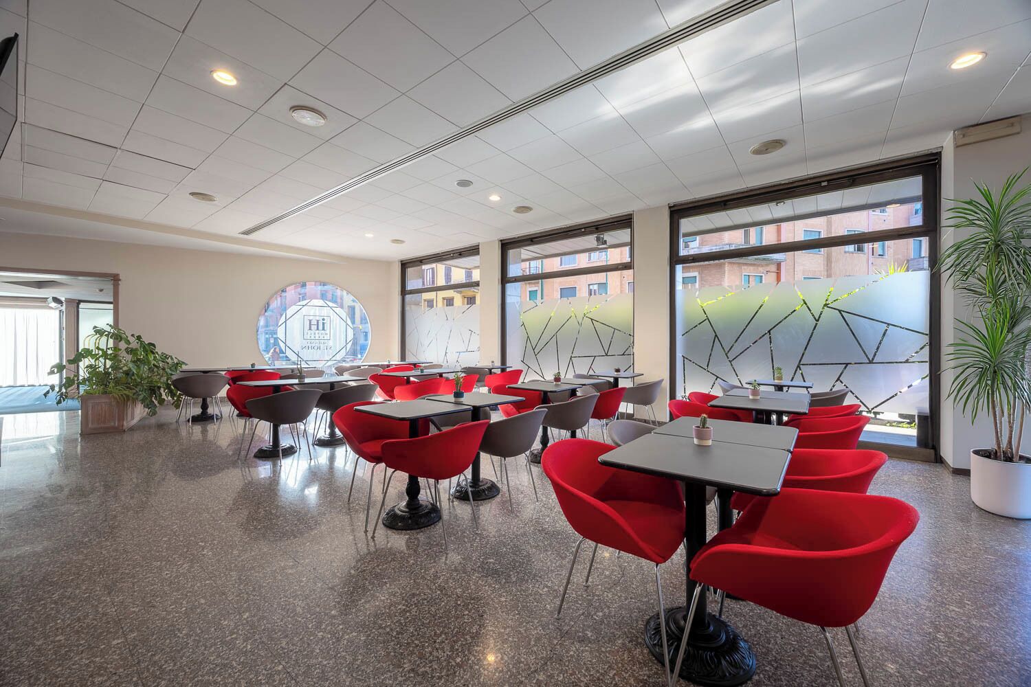 Photo - iH Hotels Milano St. John