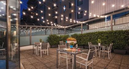 iH Hotels Milano St. John Sesto San Giovanni